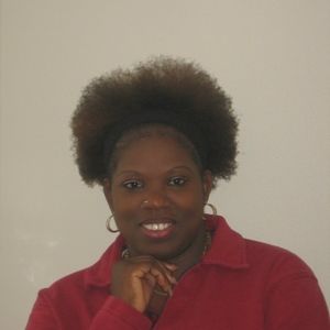 Meet your Posher, Suzanne